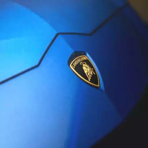 Play lamborghini APK