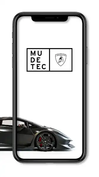 Play Lamborghini MUDETEC  and enjoy Lamborghini MUDETEC with UptoPlay