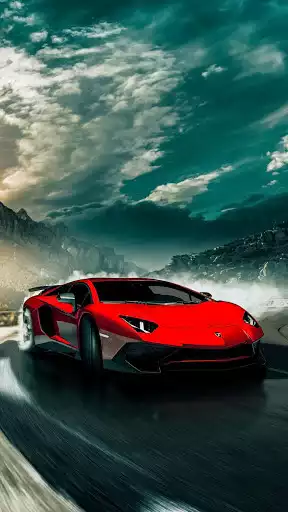 Play Lamborghini Wallpaper as an online game Lamborghini Wallpaper with UptoPlay