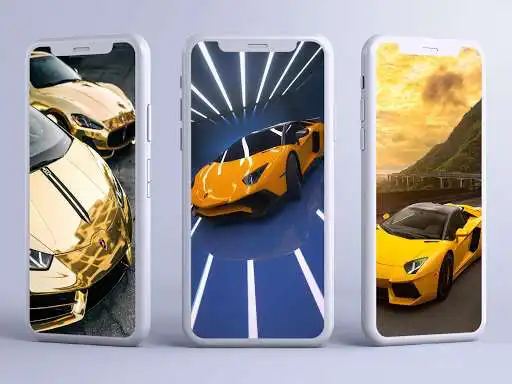 Play Lamborghini Wallpapers  and enjoy Lamborghini Wallpapers with UptoPlay