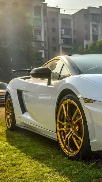 Play Lamborgini Aventador Wallpapers (2021)  and enjoy Lamborgini Aventador Wallpapers (2021) with UptoPlay