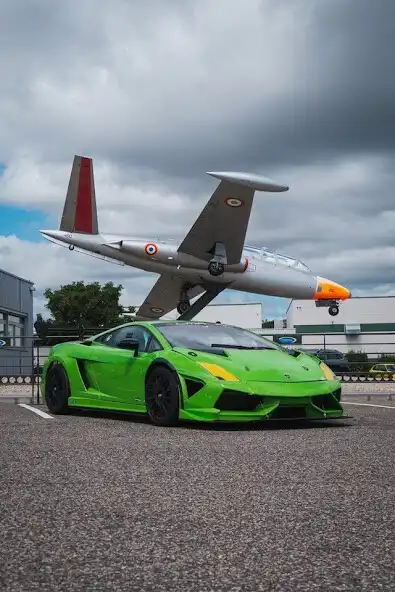 Play Lamborgini Aventador Wallpapers (2021) as an online game Lamborgini Aventador Wallpapers (2021) with UptoPlay