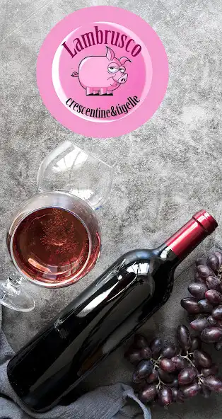 Play Lambrusco  and enjoy Lambrusco with UptoPlay