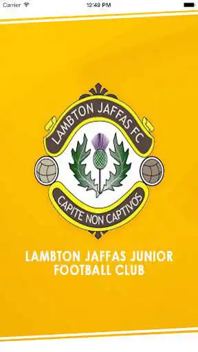 Play Lambton Jaffas Junior FC  and enjoy Lambton Jaffas Junior FC with UptoPlay