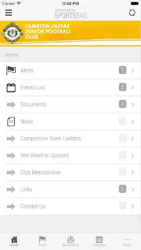 Play Lambton Jaffas Junior FC as an online game Lambton Jaffas Junior FC with UptoPlay