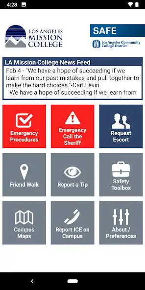 Play LAMC SAFE  and enjoy LAMC SAFE with UptoPlay