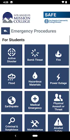 Play LAMC SAFE as an online game LAMC SAFE with UptoPlay