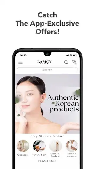 Play Lamcy Korea  and enjoy Lamcy Korea with UptoPlay