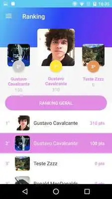 Play LAMEC 2018