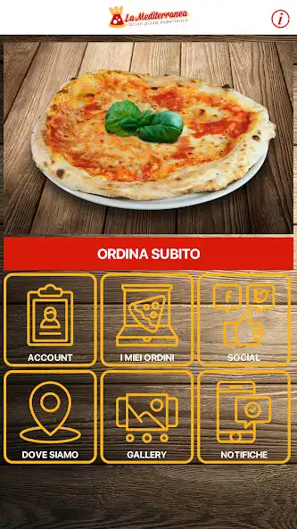 Play La Mediterranea  and enjoy La Mediterranea with UptoPlay