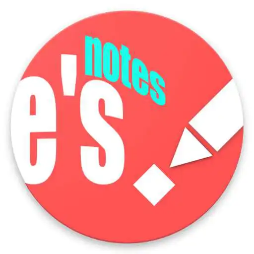 Play Lamees Notes Notepad APK Play Lamees Notes Notepad APK