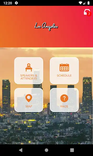 Play L.A. Meeting  and enjoy L.A. Meeting with UptoPlay