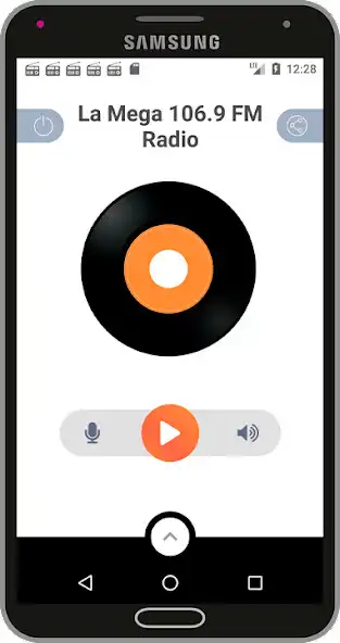 Play La Mega 106.9 Puerto Rico FM  and enjoy La Mega 106.9 Puerto Rico FM with UptoPlay