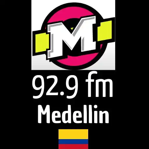 Play La Mega 92.9 Fm Medellin APK Play La Mega 92.9 Fm Medellin APK
