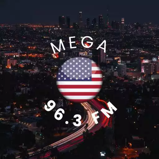 Play La Mega 96.3 APK
