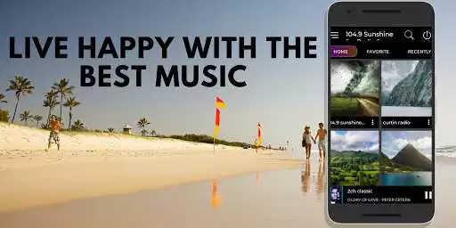 Play la mega 96.5 atlanta  and enjoy la mega 96.5 atlanta with UptoPlay