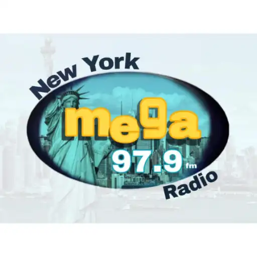 Play La Mega 97.9 NY Radio Online APK