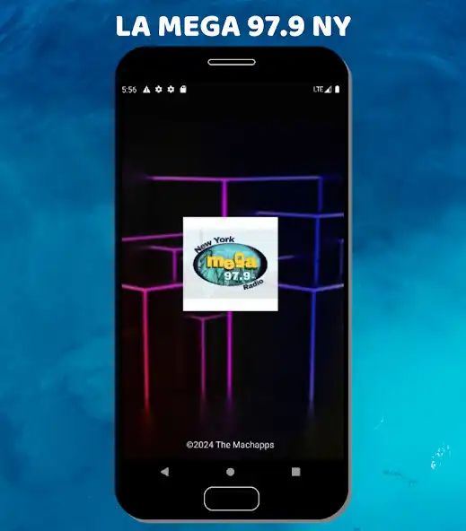 Play La Mega 97.9 NY Radio Online  and enjoy La Mega 97.9 NY Radio Online with UptoPlay