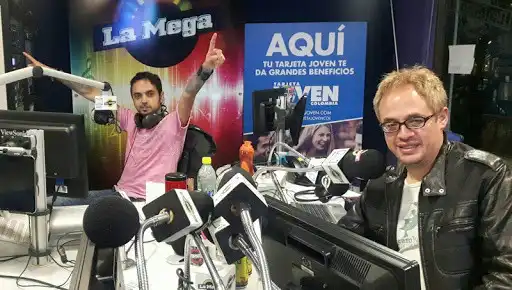 Play LA MEGA COLOMBIA as an online game LA MEGA COLOMBIA with UptoPlay
