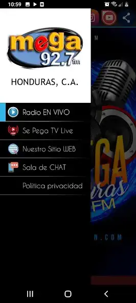 Play La Mega Honduras  and enjoy La Mega Honduras with UptoPlay