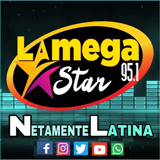 Play La Mega Star 95.1 FM  and enjoy La Mega Star 95.1 FM with UptoPlay