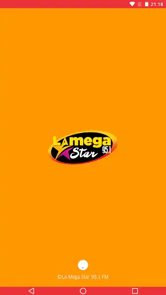 Play La Mega Star 95.1 FM as an online game La Mega Star 95.1 FM with UptoPlay
