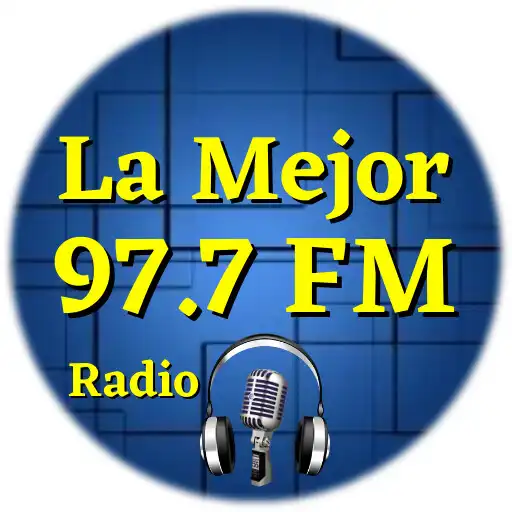 Play La Mejor 97.7 APK