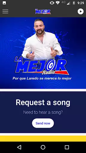Play La Mejor de Todas Laredo as an online game La Mejor de Todas Laredo with UptoPlay