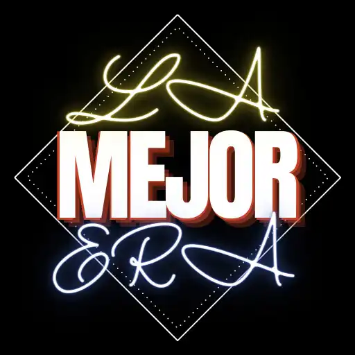 Play La Mejor Epoca APK Play La Mejor Epoca APK