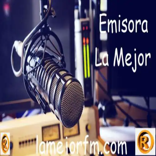 Free play online La Mejor Fm APK Free play online La Mejor Fm APK