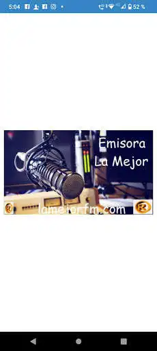 Play La Mejor Fm