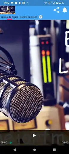 Play La Mejor Fm