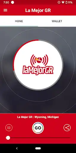 Play La Mejor GR  and enjoy La Mejor GR with UptoPlay