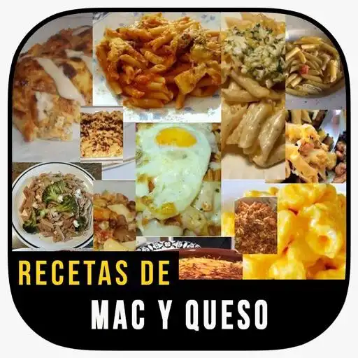 Play La mejor receta de Mac y Queso APK