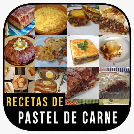 Play La mejor receta de pastel de carne APK
