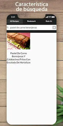 Play La mejor receta de pastel de carne as an online game La mejor receta de pastel de carne with UptoPlay