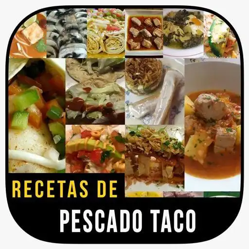 Play La mejor receta de taco de pescado APK Play La mejor receta de taco de pescado APK