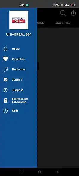 Play La Mejor Tijuana as an online game La Mejor Tijuana with UptoPlay