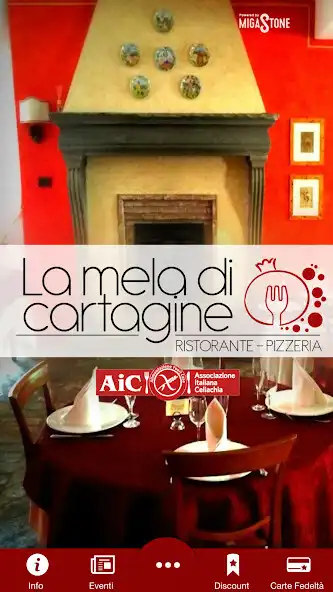 Play La Mela di Cartagine  and enjoy La Mela di Cartagine with UptoPlay