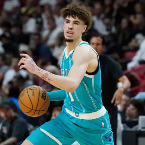 Play LaMelo Ball 3D Wallpaper APK Play LaMelo Ball 3D Wallpaper APK