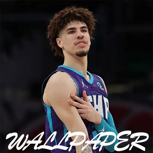 Play LaMelo Ball Wallpaper 4K HD APK