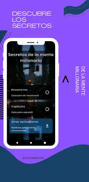 Play La Mente Millonaria Finanzas  and enjoy La Mente Millonaria Finanzas with UptoPlay