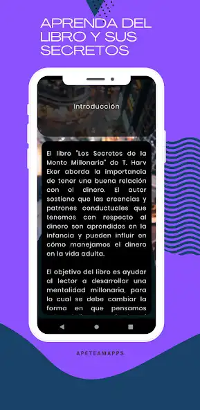 Play La Mente Millonaria Finanzas as an online game La Mente Millonaria Finanzas with UptoPlay