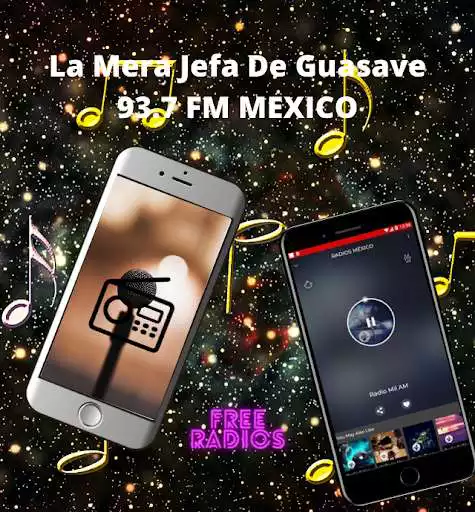 Play La Mera Jefa De Guasave 93.7 FM MEXICO as an online game La Mera Jefa De Guasave 93.7 FM MEXICO with UptoPlay