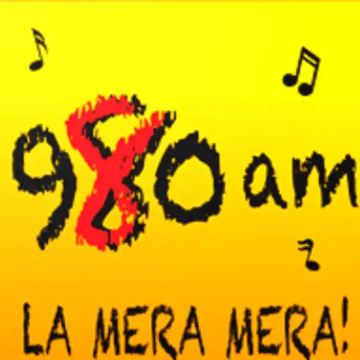 Play La Mera Mera 980 AM. APK