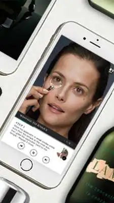 Play La Mer Virtual Expert Play La Mer Virtual Expert