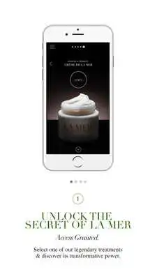 Play La Mer Virtual Expert Play La Mer Virtual Expert