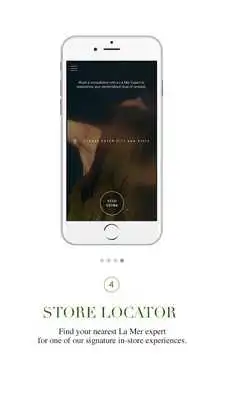 Play La Mer Virtual Expert Play La Mer Virtual Expert