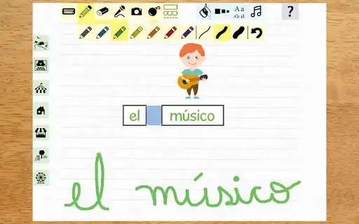 Play La Mesita as an online game online La Mesita with UptoPlay cl.uc.cedeti.la_mesita Play La Mesita as an online game La Mesita with UptoPlay