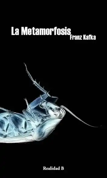 Play LA METAMORFOSIS - LIBRO GRATIS  and enjoy LA METAMORFOSIS - LIBRO GRATIS with UptoPlay